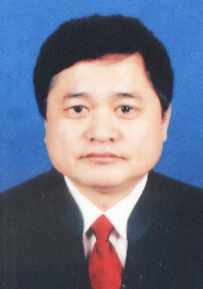 杨军主任律师  刑事法律部主任